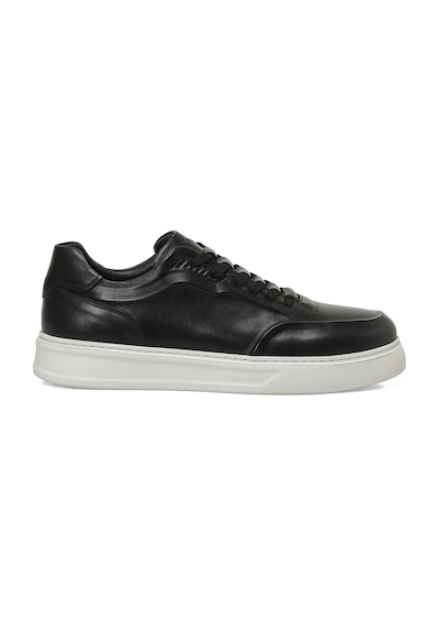 İnci Incı Petal 6fx Siyah Erkek Sneaker 000000000102159112