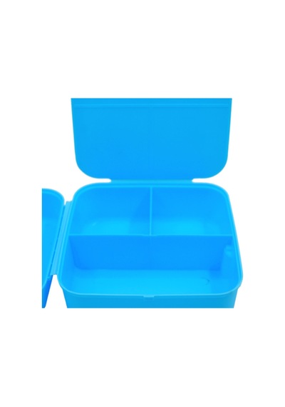 Dodomar Blue Me Astronot Desenli Beslenme Kabı1lt Diğer