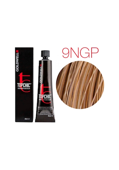 Goldwell Topchic Hair Color Saç Boyası 60 Ml