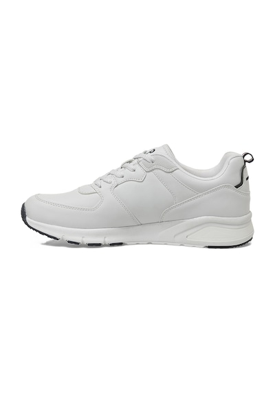 U.s. Polo Assn. Vance 6fx Beyaz Erkek Sneaker 000000000102157006 Beyaz