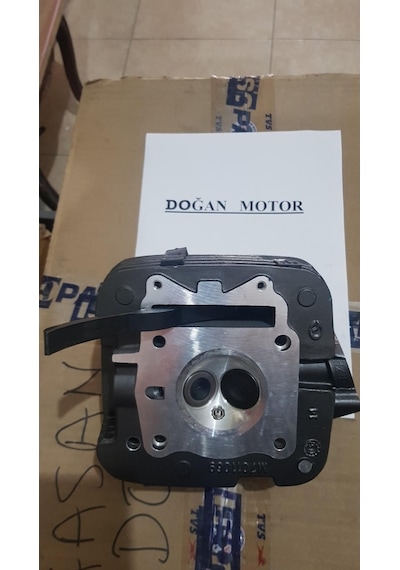Tvs Yeni Rtr -Silindir Kapagi Kit- Rtr180 499992615