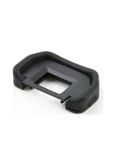 Canon 40D 50D 60D- 5D- 5D Markıı- 6D için Eb Vizör Lastiği Eyecup