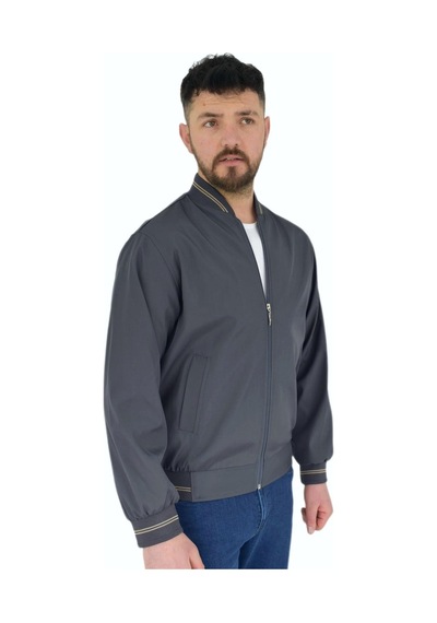 Erkek Büyük Beden Spor Mevsimlik Mont 900 Bgl-st02712 001