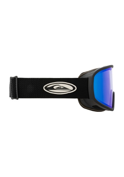Quıksılver Quiksilver Browdy Clux Adapt Erkek Goggle Kzl8 Çok Renkli