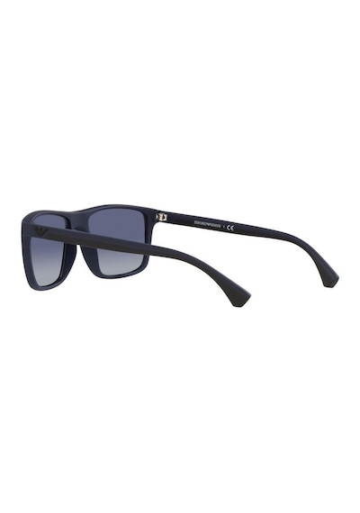 Emporio Armani Ea 4033 58644L 56 Erkek Köşeli Güneş Gözlüğü