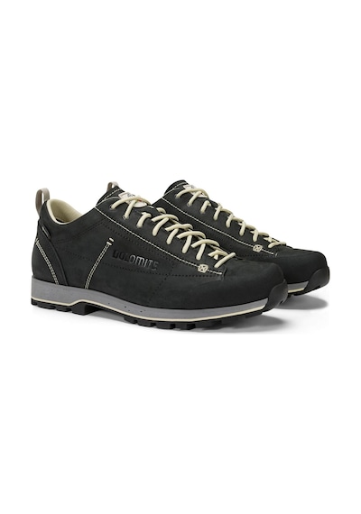 Dolomite Cinquantaquattro Low Fg Evo Gtx Erkek Ayakkabı-siyah Siyah