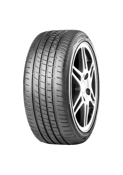 Lassa Driveways Sport Plus 245/50 R18 100Y XL Yaz Lastiği 2026