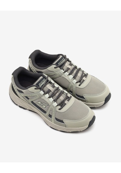 Skechers Hıllcrest 2.0 Erkek Gri Outdoor Ayakkabı 237806 Ltgy Gri