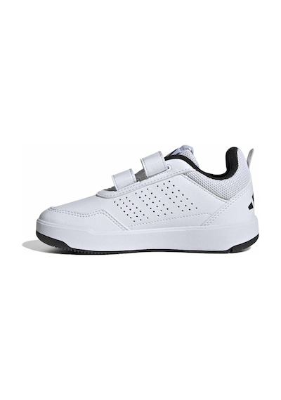 Ftwwht/cblack/ftwwht Adidas Çocuk Günlük Spor Ayakkabı Tensaur Sport 3.0 Cf K Jq1843 beyaz Ftwwht/cblack/ftwwht Adidas Çocuk Günlük Spor Ayakkabı Tensaur Sport 3.0 Cf K Jq1843 beyaz