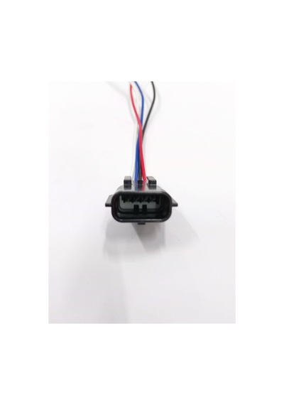 Aempart Aem32 4k026e Soket Renault Sensör Aem32 4k026e