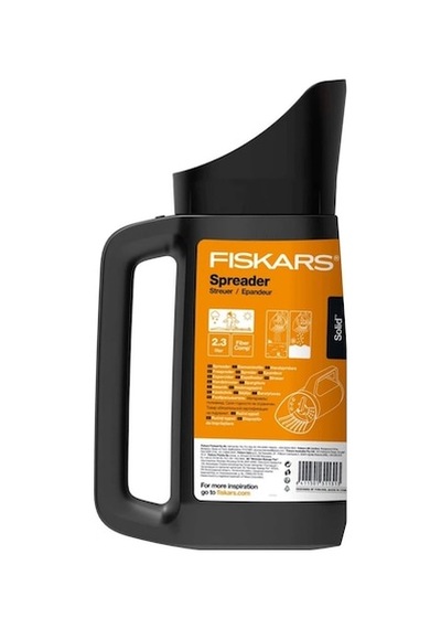 Fiskars Solid Gübre Serpici
