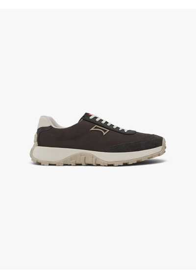 Camper Drift Trail Erkek Gri Sneakers - K100864