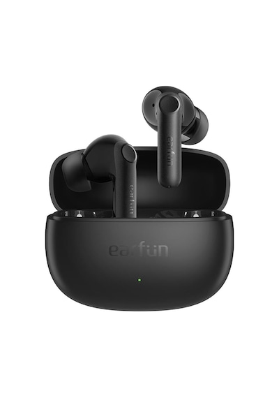 Earfun Earbuds Air Life Bluetooth Kulakiçi Kulaklık - Bluetooth 5.4-35 Saate Kadar Kullanım Süresi - Siyah Earfun Türkiye Garantili