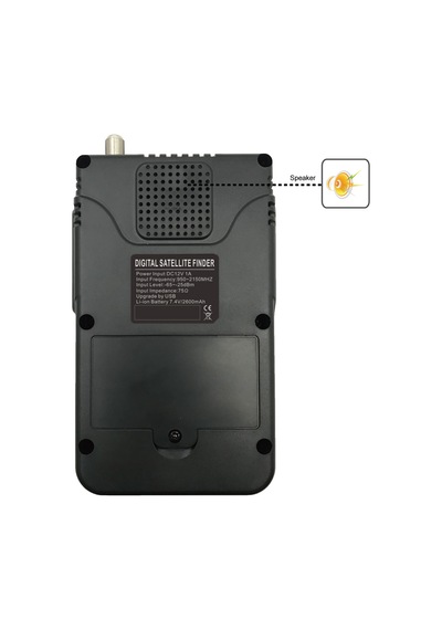 Multibox Mb-4400 Uydu Yön Bulucu Görüntülü Ekranlı