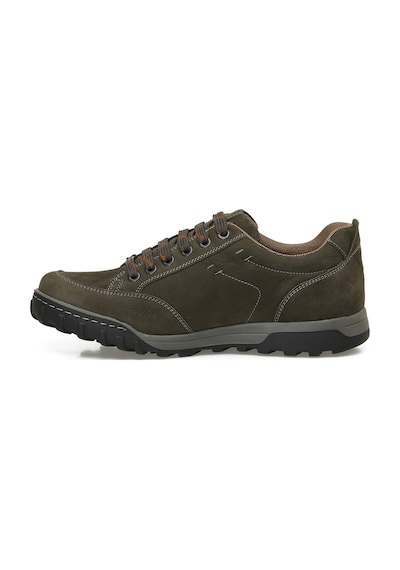 Dockers By Gerli 217111 5pr Asfalt Erkek Outdoor Gri