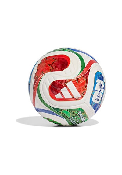 Adidas Wc Mini Futbol Topu Jd8034 Beyaz Beyaz