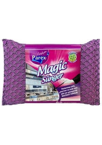 5 Adet Parex Magic Sünger