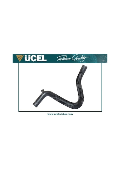 Ucel S15904 Kalorifer Hortumu Renault Fluence L30 1.5 Dcı L30a 924100030r -
