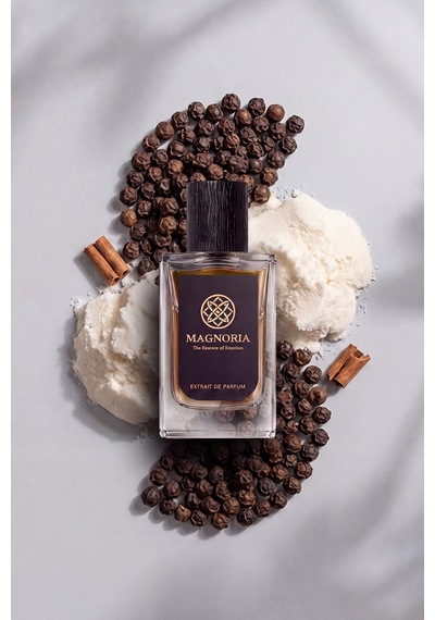 Metallıc Musk 50 Ml Erkek Parfüm Baharat