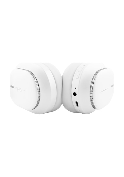 Proove Wıreless Headphones Solo Wıth Anc Whıte