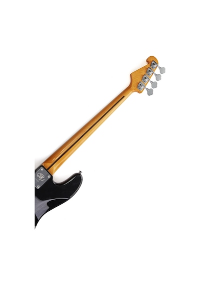 Sx Sjb62 Perdesiz Bas Gitar Black