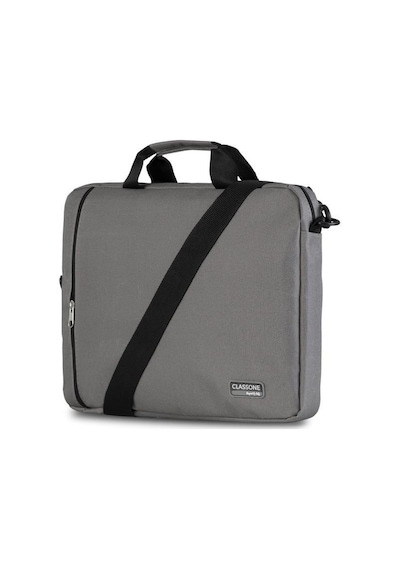 Classone Bnd204 15.6 İnç Eko Serisi Notebook Çantası -Gri