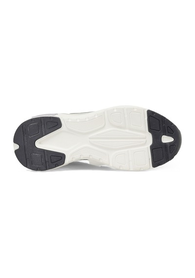 Kinetix Talya Pu W 4pr Siyah Kadın Sneaker 000000000101744150 Siyah-platın Çok Renkli