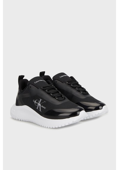 Calvin Klein Bayan Ayakkabı Yw0yw01442 Beh Siyah Siyah