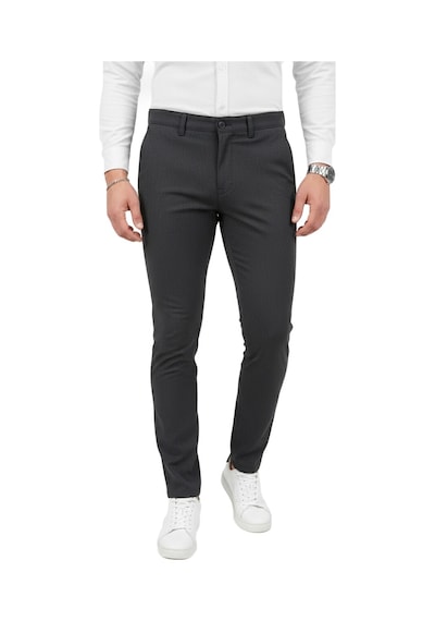 Deepsea Erkek Füme Modern Fit Likralı Kumaş Pantolon Günlük & Ofis Kullanımı 2602020 Füme Deepsea Erkek Füme Modern Fit Likralı Kumaş Pantolon Günlük & Ofis Kullanımı 2602020 Füme