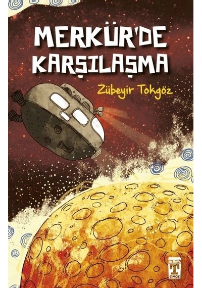 Merkürde Karşılaşma