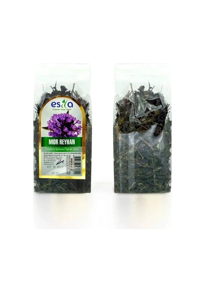 Poşet Mor Reyhan 30 Gr. Standart