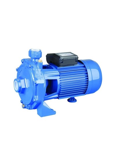 Sumak Smk220/2 Su Motoru 2.2hp 2'' - Elektrikli Monofaze Çift Kademeli