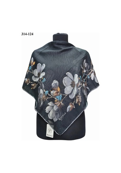 Locella Lo'cella Soft Pamuk Eşarp 314-124