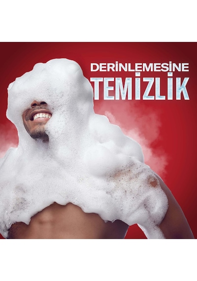 Cold Spice 3 Ü 1 Arada Duş Jeli 400 Mililitre Diğer