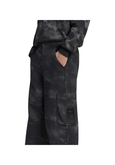 Ia5936-e Adidas Camo Pants Erkek Eşofman Altı Ia5936-e Siyah