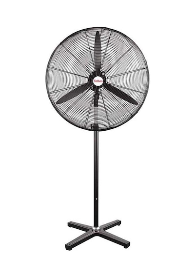 Kaşkar FS 750 Sanayi Tipi Ayaklı Vantilatör