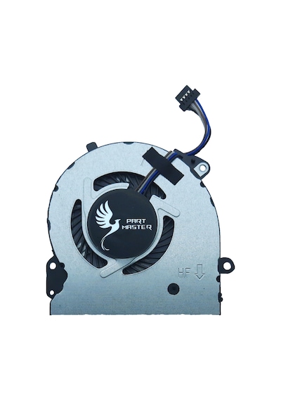 HP Uyumlu L25585-001, Ns85b00-17k18 Notebook Fan, İşlemci Fanı V.2
