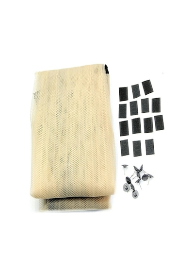 Mıknatıslı Kapı Sinekliği Tülü- 105 X 205