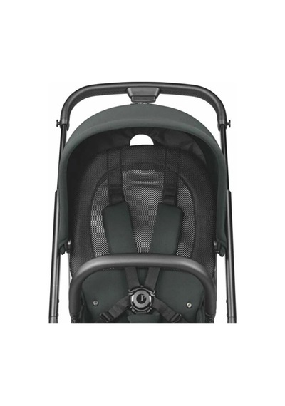Peg Perego City Loop Lounge Travel Sistem Bebek Arabası