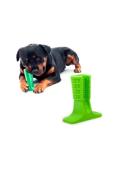 Köpek Diş Fırçası L Boy