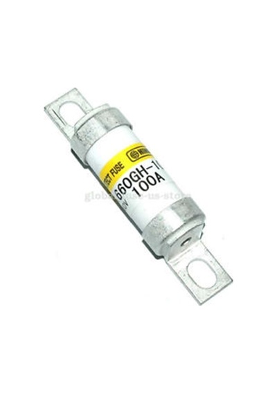 Italweber Bs88/w-660gh-63a ,17x48-63a Ar/hızlı Vidalı Sigorta