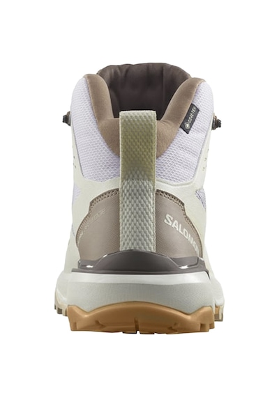 Salomon X Ultra 360 Edge Mıd Gtx W Kadın Bot L47462800 Bej