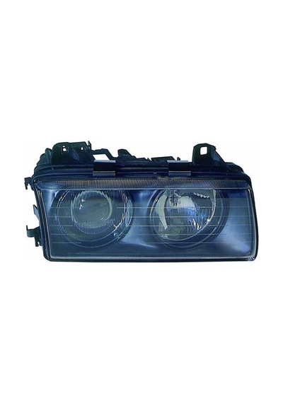BMW E36 1992-1996 Sağ Ön Far Depo 1387041