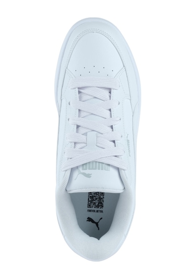 Puma Park Lt Erkek Beyaz Spor Ayakkabı 404482-01