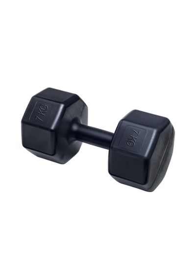Ps Spor 7 Kg Dambıl X 2 Adet 14 Kg + Sayaçlı Ayarlanabilir El Yayı + Sayaçlı Atlama Ipi