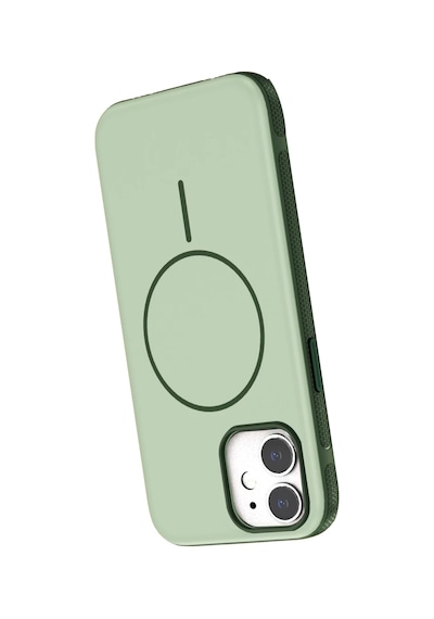 Joko Apple İphone 11 Neksa Magsafe Kapak - Yeşil