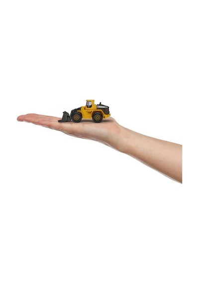 8503100000 Volvo Construction Premium Adet Fiyatıdı