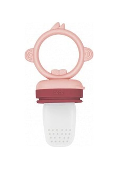 Oioi Püre Meyve Sebze Süzgeci - Velvet Rose Rose Gold