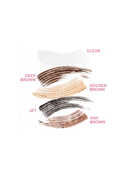 Pb-181 Brow And Lashes Gel 0