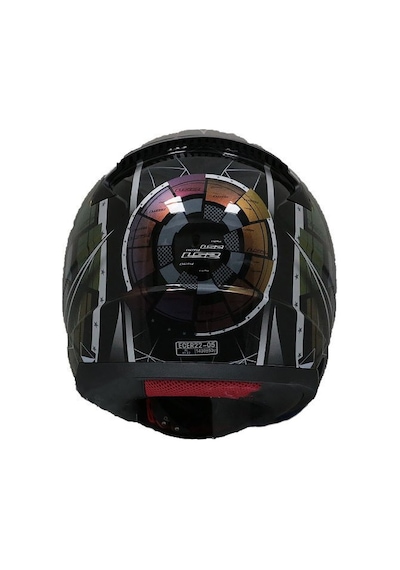 Ls2 Rapıd Chameleon Kask